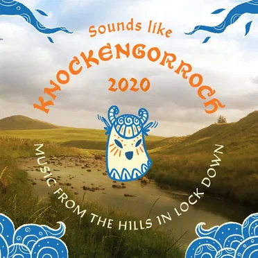 Sounds like Knockengorroch 2020 by Various Artists - album cover