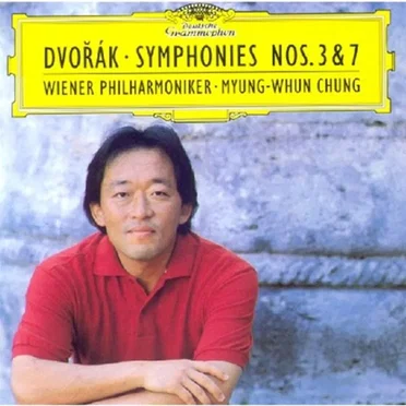 Symphonies nos. 3 & 7