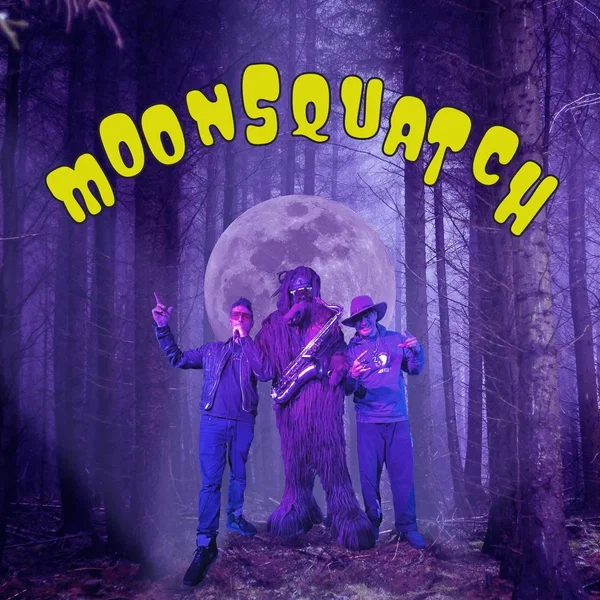 MoonSquatch