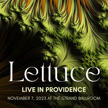 Live in Providence