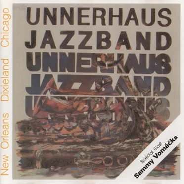 New Orleans, Dixieland, Chicago