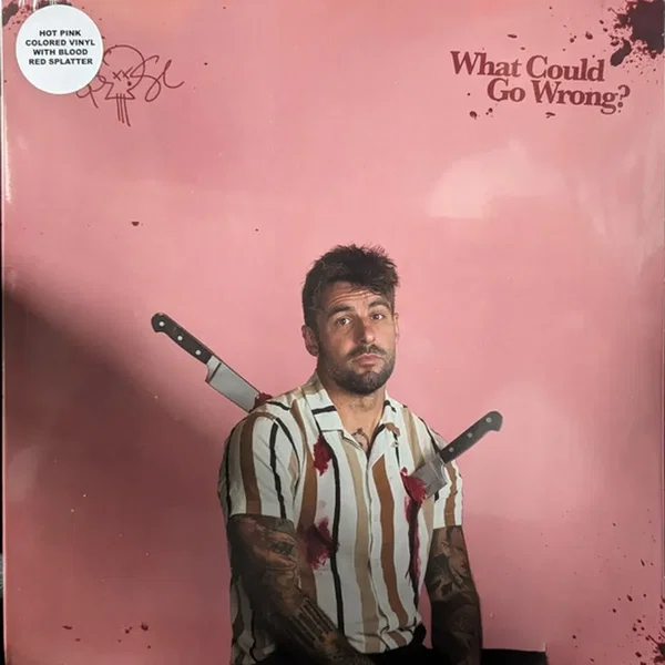 What Could Go Wrong?