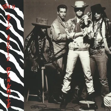This Is Big Audio Dynamite