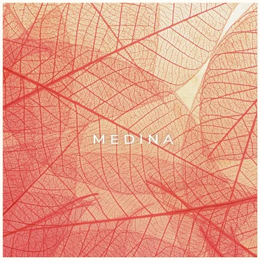 Medina by Nomadic - album cover