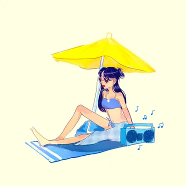 Summer Breeze by Various Artists - album cover