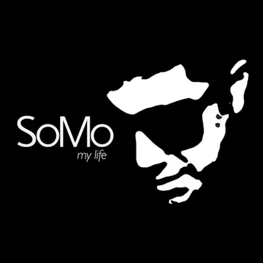 My Life by SoMo - album cover