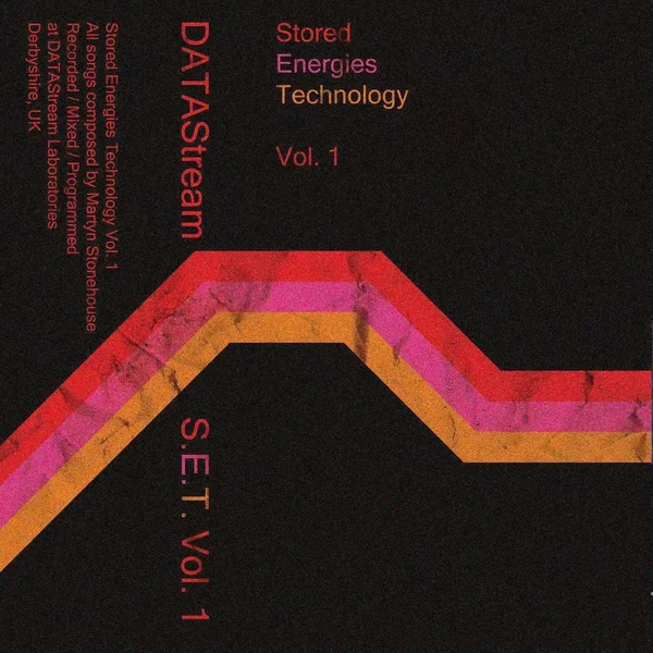 Stored Energies Technology Vol. 1