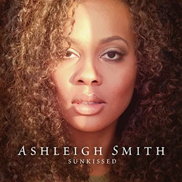 Sunkissed by Ashleigh Smith - album cover