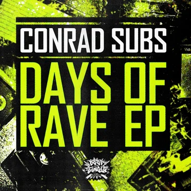 Days of Rave EP