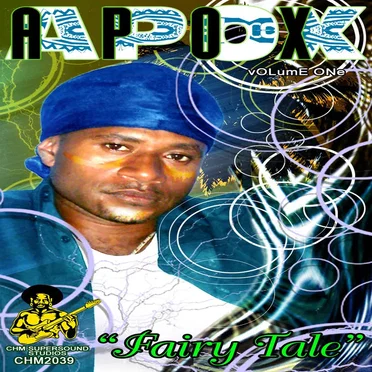 Fairy Tale by Apox - album cover
