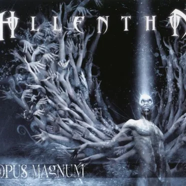 Opus Magnum