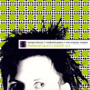 Strange Haircuts, Cardboard Guitars, and Computer Samples