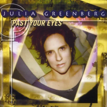 Julia Greenberg