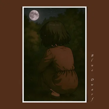 Blue Dwarf (Remastered) by Sound Blue - album cover