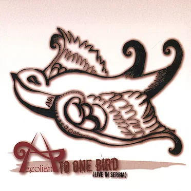 To One Bird (live in Serbia)