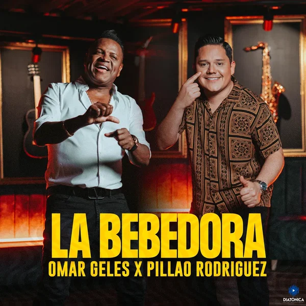 La bebedora