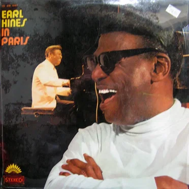 Jazz in Paris: In Paris