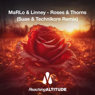 Roses & Thorns (Suae & Technikore Remix)