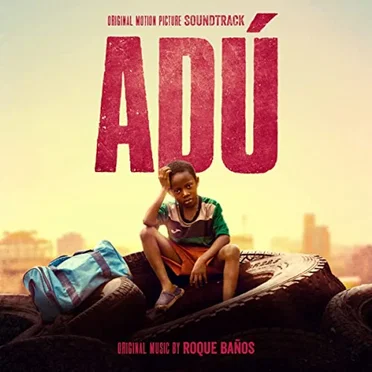 Adú
