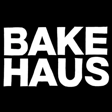 Bake Haus 2014 by Various Artists - album cover