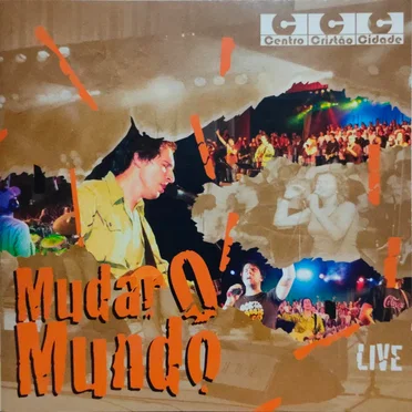 Mudar O Mundo