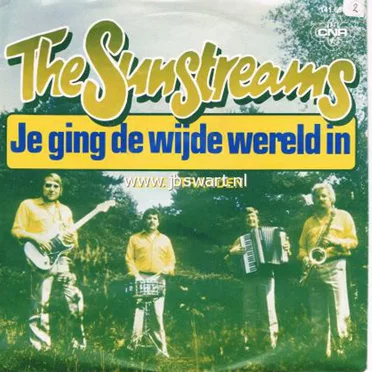 Je ging de wijde wereld in / Verre stranden