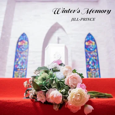 Winter's Memory by JILL-PRINCE - album cover