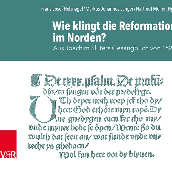 Wie klingt die Reformation im Norden?