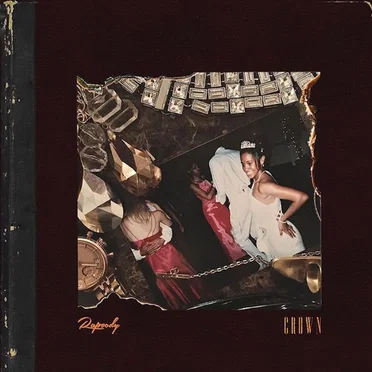 Crown by Rapsody - album cover