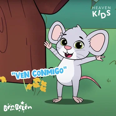 Ven Conmigo