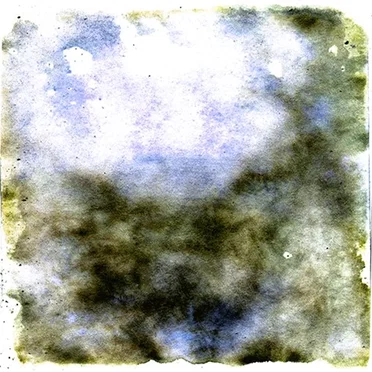 331: A Ghost Prehistoric, Pt. 1 by Bull of Heaven - album cover