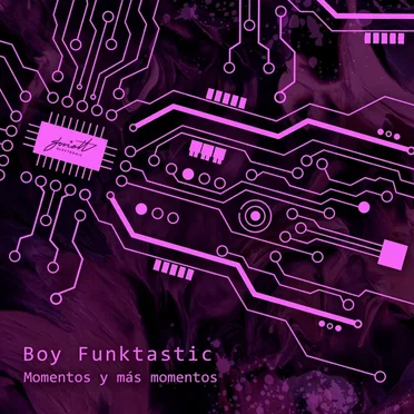 Momentos Y Más Momentos