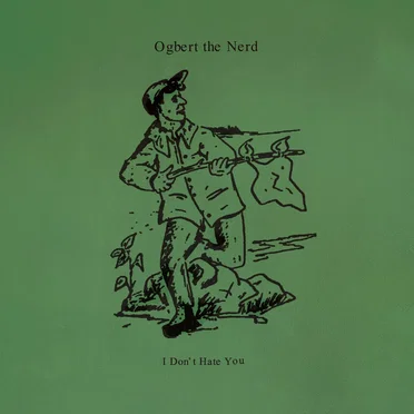 I Don’t Hate You