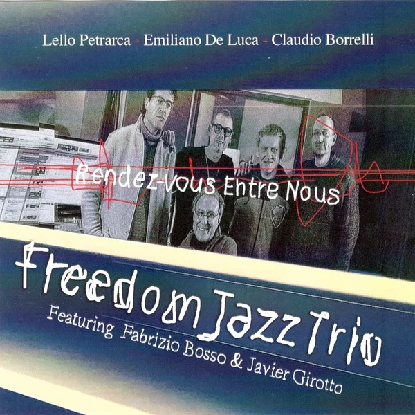 Rendez-vous entre nous