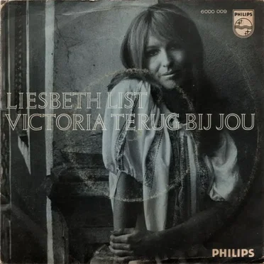 Victoria / Terug bij jou