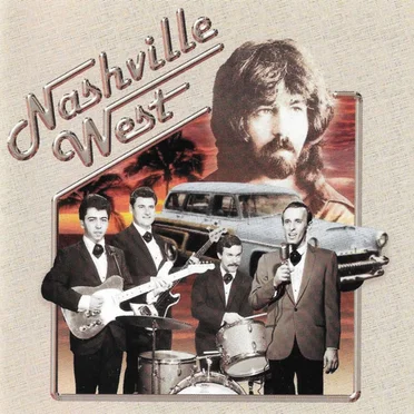Nashville West