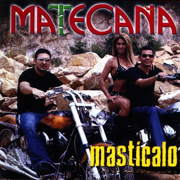 Mastícalo