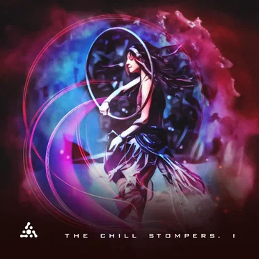 The Chill Stompers. I by Various Artists - album cover