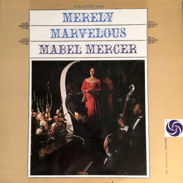 Merely Marvelous