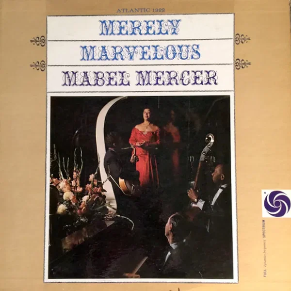 Merely Marvelous