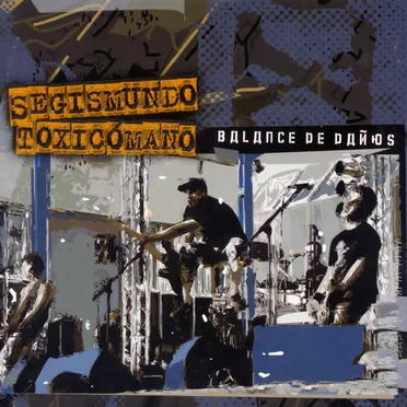Balance de daños