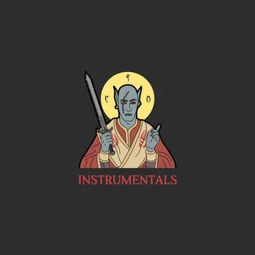 Saint (instrumentals)