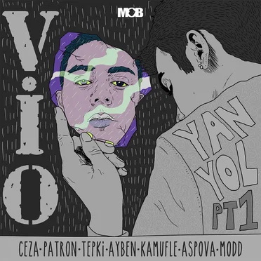 Yanyol, Vol. 1 by Vio - album cover