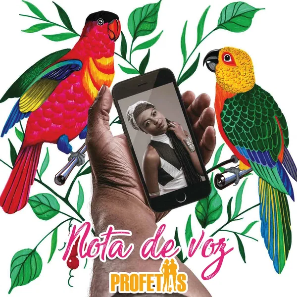 Nota de voz