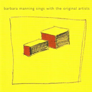 Sings With the Original Artists