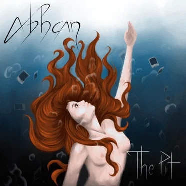 The Pit by Abhcan - album cover
