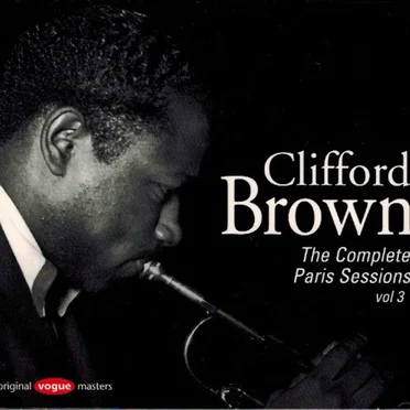 The Complete Paris Sessions Vol. 3