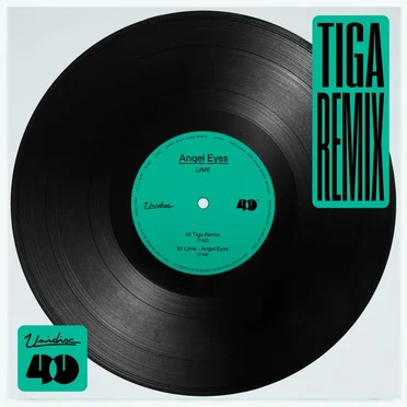 Angel Eyes (Tiga remix)