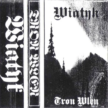 Tron Wlen