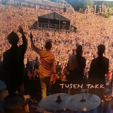 Tusen Takk